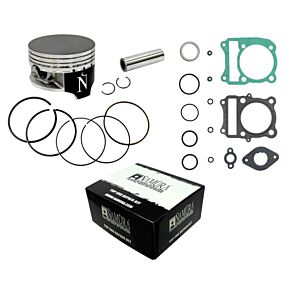NAMURA Top End Kit 65.97/std 11:1 Suz