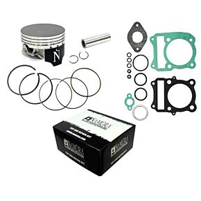 NAMURA Top End Kit 65.97/std 11:1 Suz