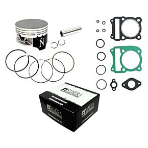 NAMURA Top End Kit 65.97/std 11:1 Suz