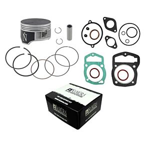 NAMURA Top End Kit 66/+0.50 Hon