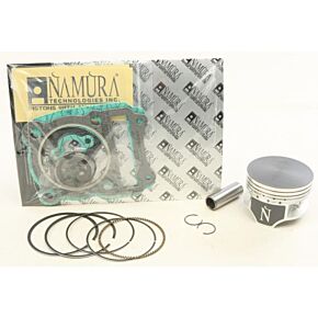 NAMURA Top End Kit 66.47/+0.50 11:1 Suz