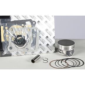 NAMURA Top End Kit 66.47/+0.50 11:1 Suz