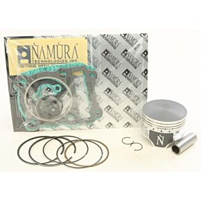 NAMURA Top End Kit 66.97/+1.00 11:1 Suz