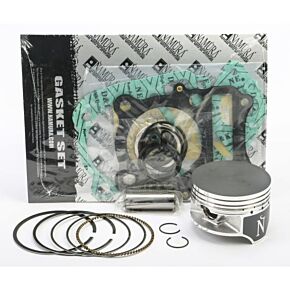 NAMURA Top End Kit 66.97/+1.00 11:1 Suz