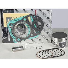 NAMURA Top End Kit 67.47/+1.50 11:1 Suz