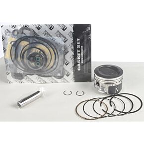 NAMURA Top End Kit 70.95/std 11:1 Yam