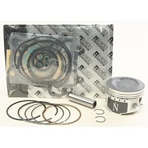 NAMURA Top End Kit 71.95/+1.00 11:1 Yam