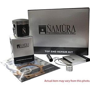 NAMURA Top End Kit 72.70/std 11:1 Ac/kaw