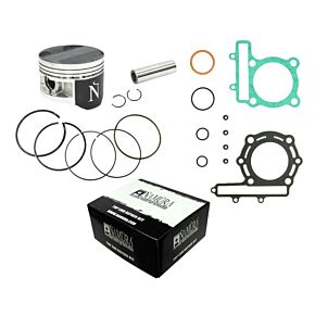 NAMURA Top End Kit 75.45/+1.50 Kaw