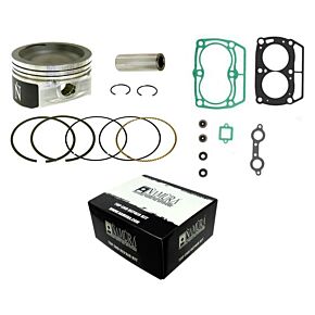 NAMURA Top End Kit 79.95/std 11:1 Pol