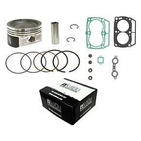 NAMURA Top End Kit 79.95/std 11:1 Pol