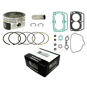 NAMURA Top End Kit 79.95/std 11:1 Pol