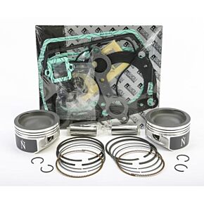 NAMURA Top End Kit 79.96/+0.01 11:1 Pol