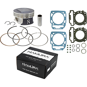 NAMURA Top End Kit 81.96mm