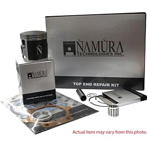 NAMURA Top End Kit 85.97/std 11:1 Hon
