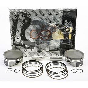 NAMURA Top End Kit 86.93/std 11:1 Pol