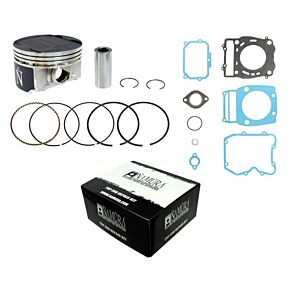 NAMURA Top End Kit 87.89/std 11:1 Pol