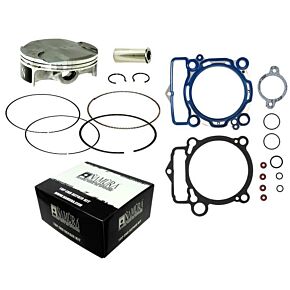 NAMURA Top End Kit 87.96/std Husq/ktm