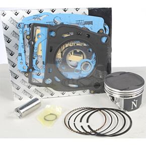 NAMURA Top End Kit 88.39/+0.50 11:1 Pol