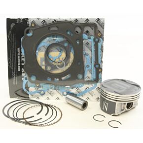 NAMURA Top End Kit 88.89/+1.00 11:1 Pol