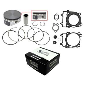 NAMURA Top End Kit 92.98/+0.02 11:1 Pol