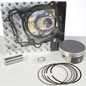 NAMURA Top End Kit 97.07/+0.50 11:1 Pol