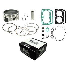 NAMURA Top End Kit Bb 81.95/+2.00 11:1 Pol