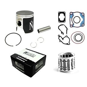NAMURA Top End Kit Ceramic Comp Cyl 47.44/+0.50 11:1 Yam