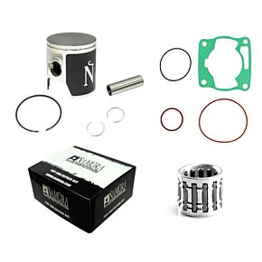 NAMURA Top End Kit Ceramic Comp Cyl 47.45/+0.51 8.2:1 Yam
