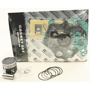 NAMURA Top End Kit Flat Top 39/std 11:1 Hon