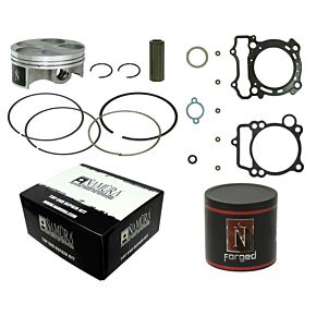 NAMURA Top End Kit Forged 76.94/std 11:1 Yam