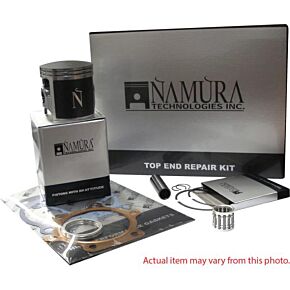 NAMURA Top End Kit Forged 76.95/+0.01 11:1 Yam