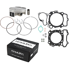NAMURA Top End Kit Forged 76.95/std Yam