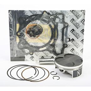 NAMURA Top End Kit Forged 76.96/+0.01 11:1 Kaw