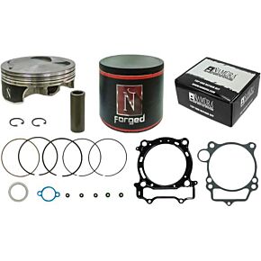 NAMURA Top End Kit Forged 94.95/std 11:1 Yam