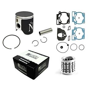NAMURA Top End Kit Gp Nikasil Sgl Rng 53.96/+0.01 Ktm