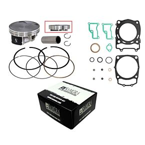 NAMURA Top End Kit Hyperdryve 102.97/std Yam