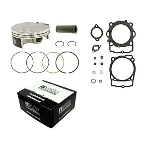 NAMURA Top End Kit Hyperdryve 94.94/std 11.9:1 Ktm