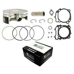 NAMURA Top End Kit Hyperdryve 95.95/std 12.5:1 Suz