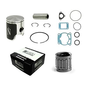 NAMURA Top End Kit Nikasil Cyl 39.46/std Husq/ktm