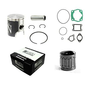 NAMURA Top End Kit Nikasil Cyl 39.46/std Ktm