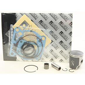 NAMURA Top End Kit Nikasil Cyl 39.47/+0.01 Husq/ktm