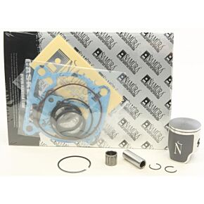 NAMURA Top End Kit Nikasil Cyl 39.48/+0.02 Husq/ktm