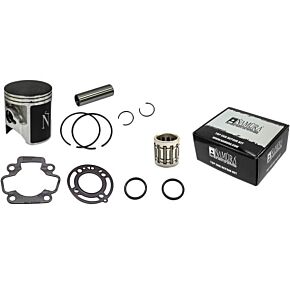 NAMURA Top End Kit Nikasil Cyl 44.45/std 8.4:1 Kaw/suz