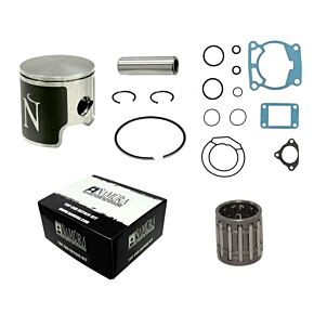 NAMURA Top End Kit Nikasil Cyl 44.96/std Husq/ktm