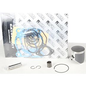 NAMURA Top End Kit Nikasil Cyl 44.97/+0.01 Husq/ktm