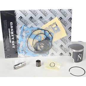 NAMURA Top End Kit Nikasil Cyl 44.98/+0.02 Husq/ktm