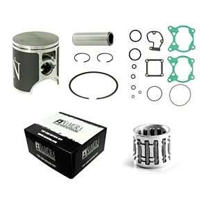 NAMURA Top End Kit Nikasil Cyl 46.95/std Husq/ktm