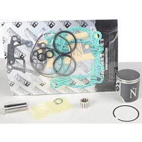 NAMURA Top End Kit Nikasil Cyl 46.96/+0.01 Husq/ktm