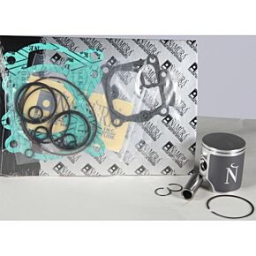 NAMURA Top End Kit Nikasil Cyl 46.97/+0.02 Husq/ktm